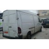 mercedes-benz sprinter 02.00  caja cerrada del año 2004
