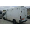 MERCEDES-BENZ SPRINTER 02.00  CAJA CERRADA