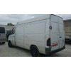 mercedes-benz sprinter 02.00  caja cerrada del año 2004