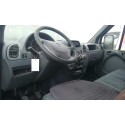 MERCEDES-BENZ SPRINTER 02.00  CAJA CERRADA