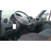mercedes-benz sprinter 02.00  caja cerrada del año 2004