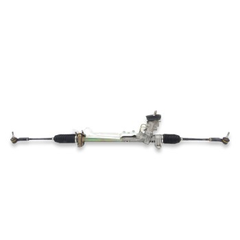 Recambio de cremallera direccion para seat toledo (1m2) 1.9 tdi referencia OEM IAM 1J1422105DE 1J1422055BC 