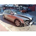 AUDI A6 ALLROAD QUATTRO (4FH)