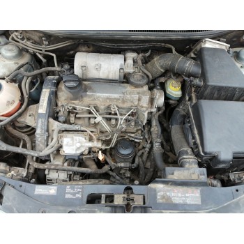 Recambio de carroceria corte para seat ibiza (6l1) 1.9 sdi referencia OEM IAM   