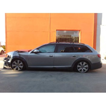 audi a6 allroad quattro (4fh) del año 2011