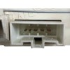 Recambio de mando calefaccion / aire acondicionado para peugeot 307 (s1) 2.0 hdi cat referencia OEM IAM 599540000  