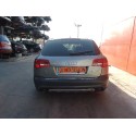 AUDI A6 ALLROAD QUATTRO (4FH)