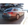 audi a6 allroad quattro (4fh) del año 2011
