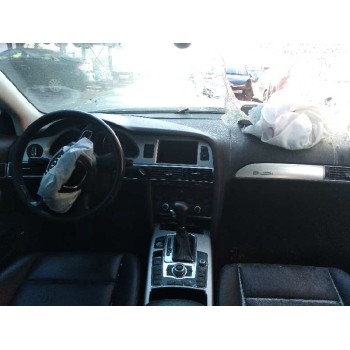 audi a6 allroad quattro (4fh) del año 2011