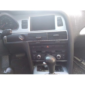 audi a6 allroad quattro (4fh) del año 2011