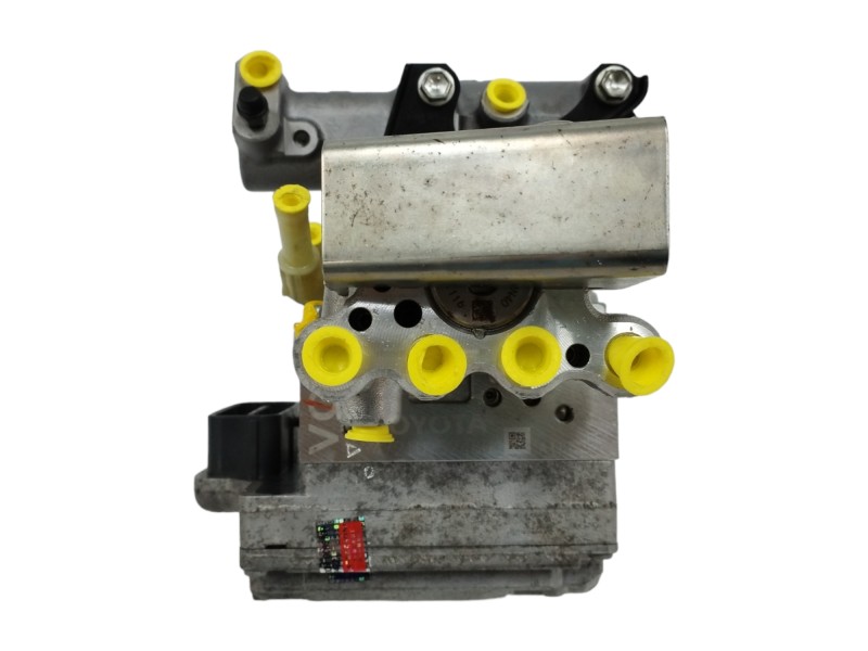 Recambio de abs para toyota yaris 1.5 16v cat (híbrido) referencia OEM IAM 4721052480 Recambio de abs para toyota yaris 1.5 16v cat (híbrido) referencia OEM IAM 4721052480