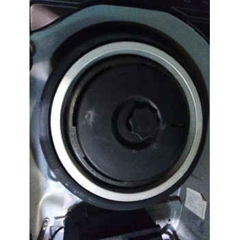 audi a6 allroad quattro (4fh) del año 2011