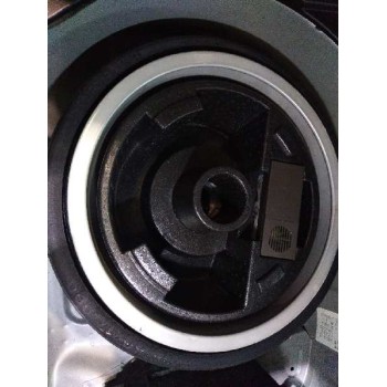 audi a6 allroad quattro (4fh) del año 2011