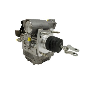 Recambio de abs para toyota yaris 1.5 16v cat (híbrido) referencia OEM IAM 4721052480  