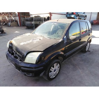 ford fusion (ju_) del año 2005