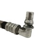 Recambio de tubos aire acondicionado para mercedes-benz clase e (w211) berlina 3.5 v6 cat referencia OEM IAM A2118303515  