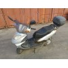 daelim ns 125 del año 2004