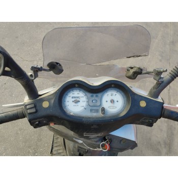 daelim ns 125 del año 2004