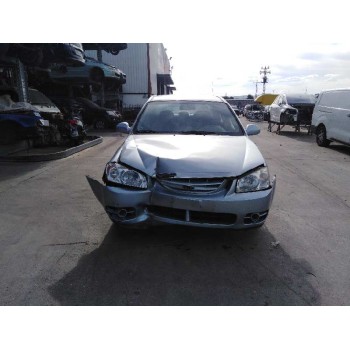 kia cerato i sedán (ld) del año 2005