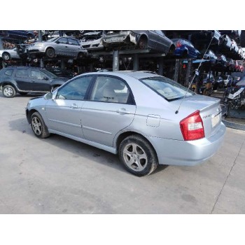 kia cerato i sedán (ld) del año 2005