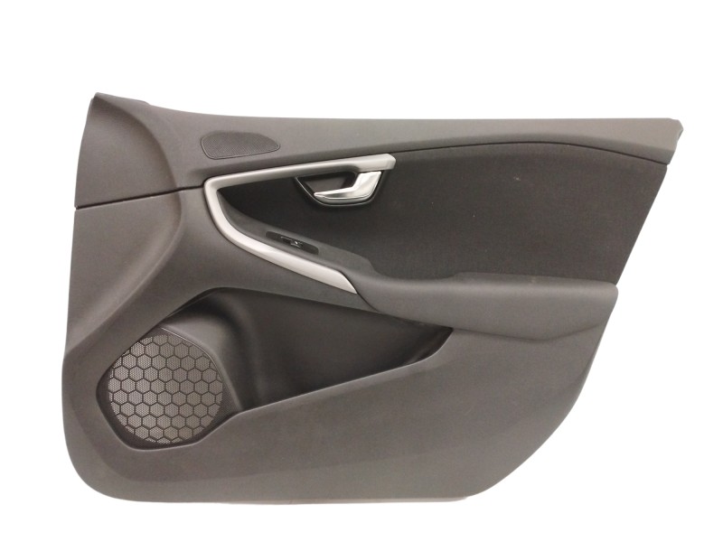 Recambio de guarnecido puerta delantera derecha para volvo v40 1.6 diesel cat referencia OEM IAM 1319933  