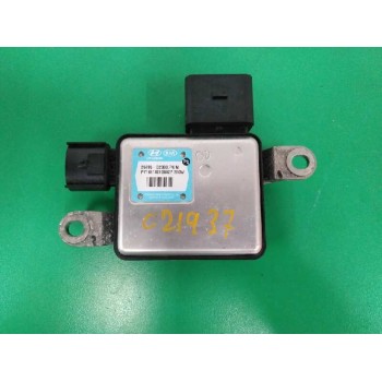 Recambio de rele electroventiladores para kia niro concept referencia OEM IAM 25385  