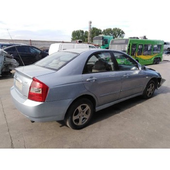 kia cerato i sedán (ld) del año 2005