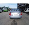 kia cerato i sedán (ld) del año 2005