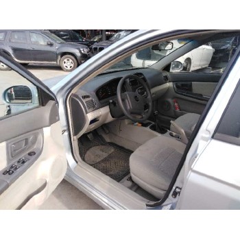 kia cerato i sedán (ld) del año 2005