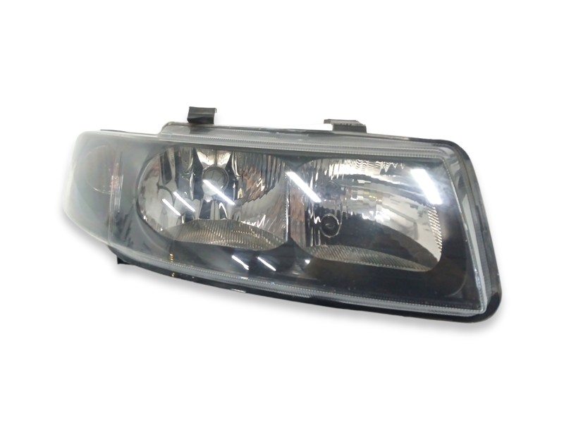 Recambio de faro derecho para seat toledo (1m2) 1.9 tdi referencia OEM IAM 1M1941002D 67742701 