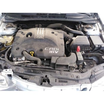 kia cerato i sedán (ld) del año 2005