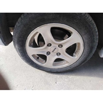 kia cerato i sedán (ld) del año 2005