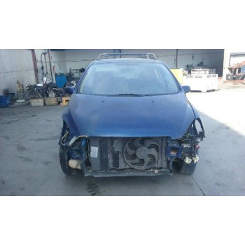 peugeot 307 (s1) del año 2003