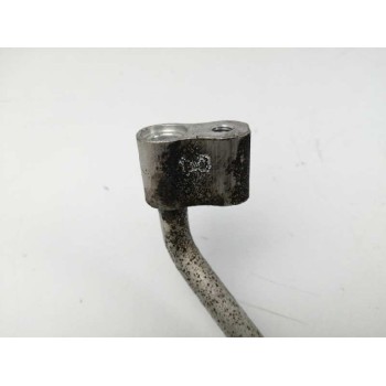 Recambio de tubos aire acondicionado para hyundai h350 kasten 2.5 crdi cat referencia OEM IAM   