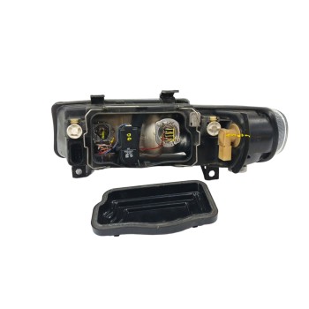 Recambio de faro derecho para seat toledo (1m2) 1.9 tdi referencia OEM IAM 1M1941002D 67742701 