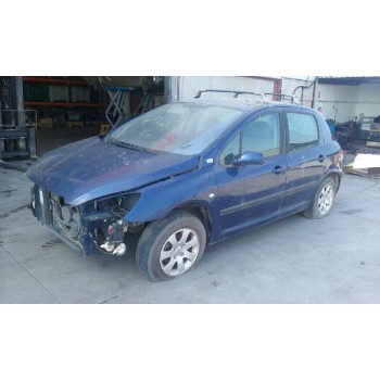 peugeot 307 (s1) del año 2003