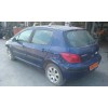 peugeot 307 (s1) del año 2003