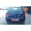 peugeot 307 (s1) del año 2003