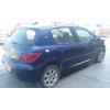 peugeot 307 (s1) del año 2003