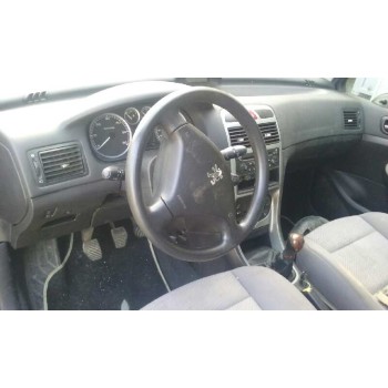 peugeot 307 (s1) del año 2003