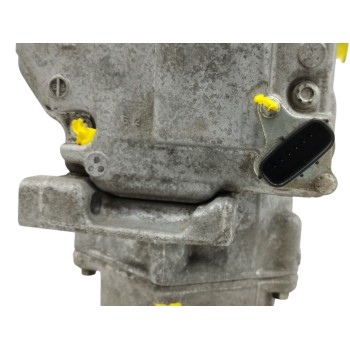 Recambio de compresor aire acondicionado para toyota yaris 1.5 16v cat (híbrido) referencia OEM IAM 8837015010  