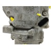 Recambio de compresor aire acondicionado para toyota yaris 1.5 16v cat (híbrido) referencia OEM IAM 8837015010  
