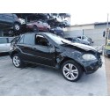 MERCEDES-BENZ CLASE M (W164)