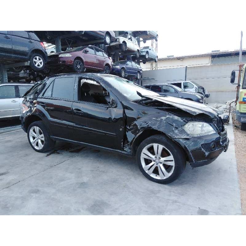 MERCEDES-BENZ CLASE M (W164)