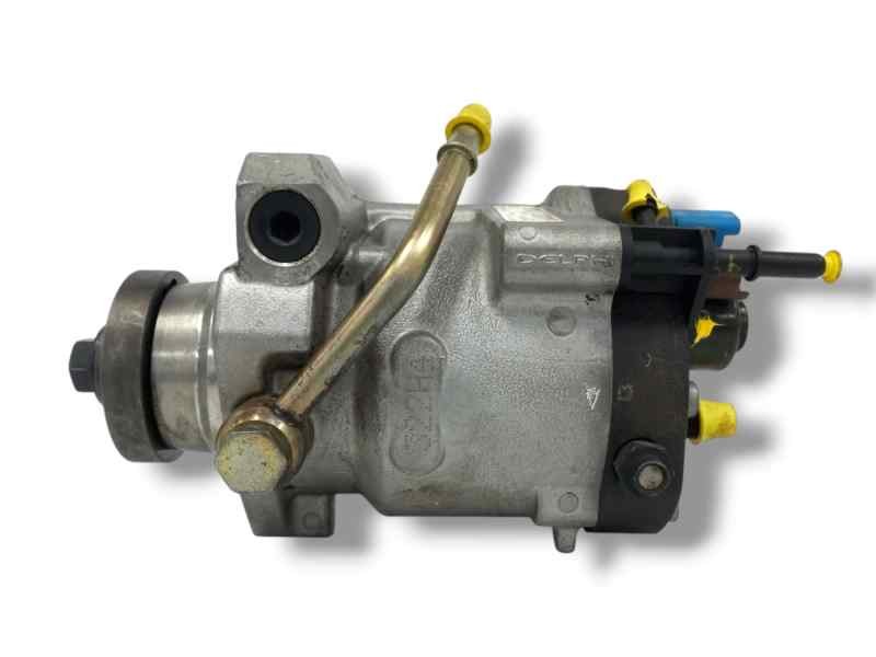 Recambio de bomba inyeccion para ford mondeo berlina (ge) 2.0 tdci cat referencia OEM IAM 3S7Q9B395AA R9044Z100A 