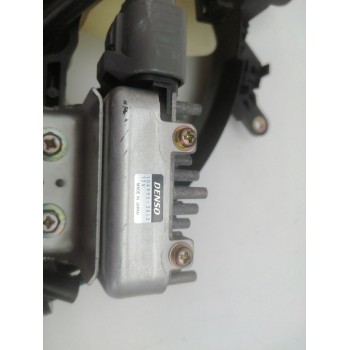 Recambio de electroventilador para mitsubishi galant berlina (e50) 2.0 cat referencia OEM IAM 1049933012  