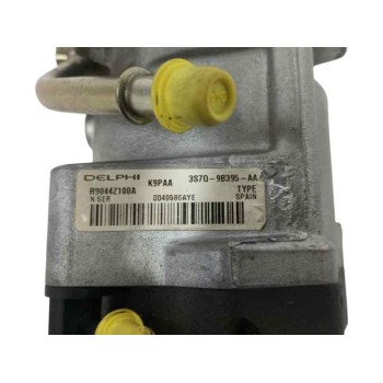 Recambio de bomba inyeccion para ford mondeo berlina (ge) 2.0 tdci cat referencia OEM IAM 3S7Q9B395AA R9044Z100A 