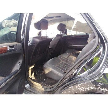 mercedes-benz clase m (w164) del año 2006