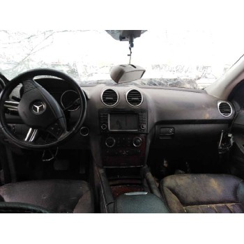 mercedes-benz clase m (w164) del año 2006