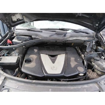 mercedes-benz clase m (w164) del año 2006